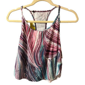 GYMSHARK RACERBACK WORKOUT TANK